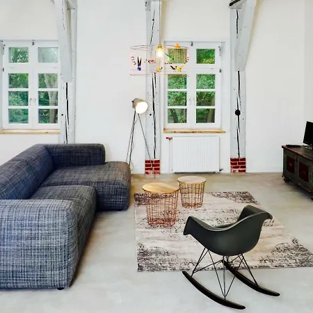 Nordsee Estate 아파트