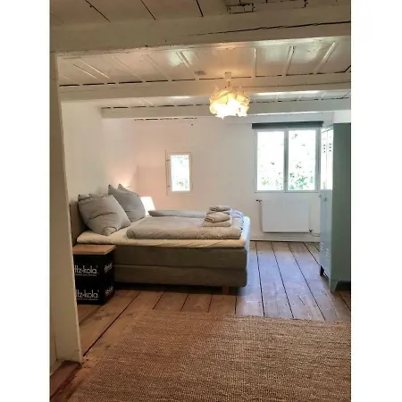 Nordsee Estate 아파트