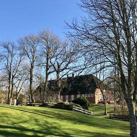Nordsee Estate 아파트